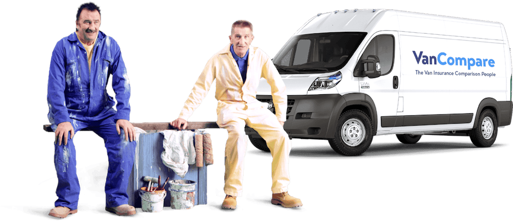 Van Insurance Comparison Quotes Compare