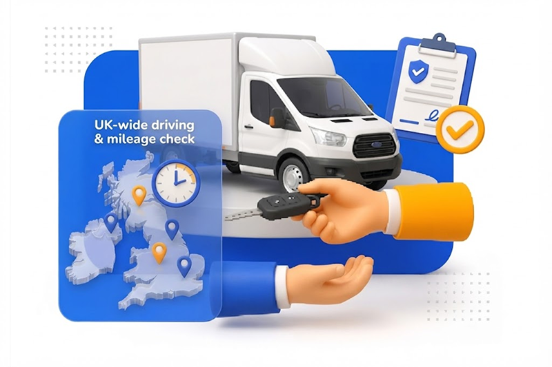 commercial-van-insurance