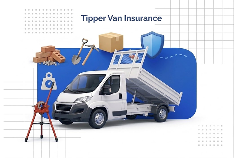 tipper-vaninsurance