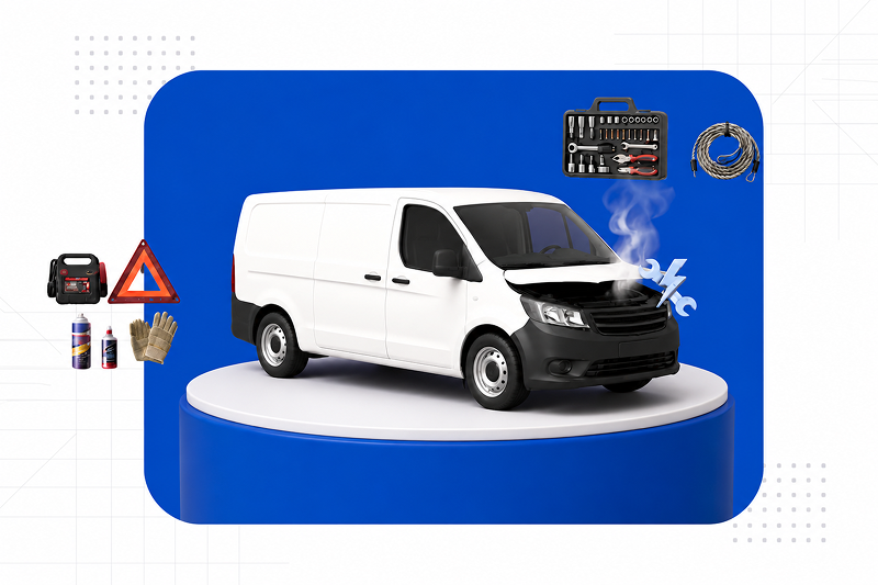 van-breakdown