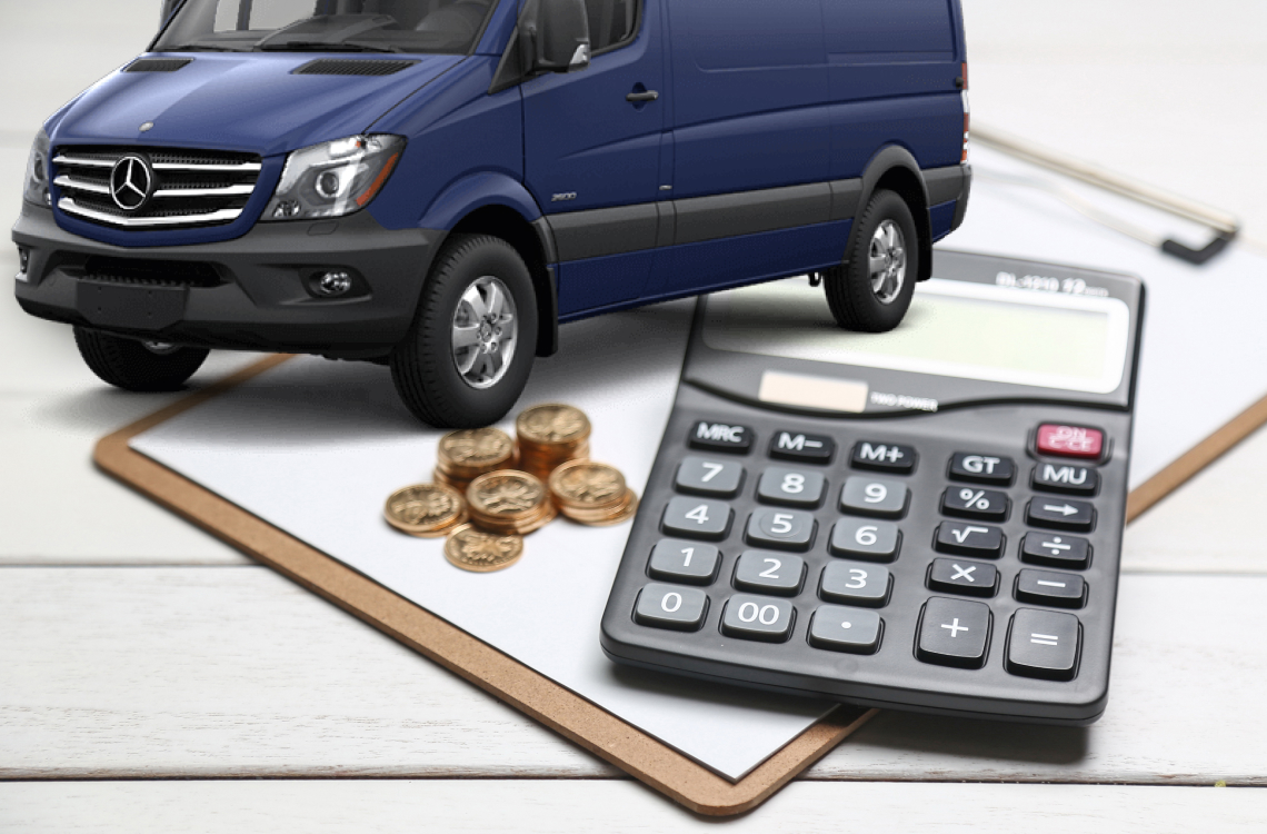 Van Insurance Broker. Van Compare, the Independent UK Van Insurance Broker.
