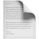 letter