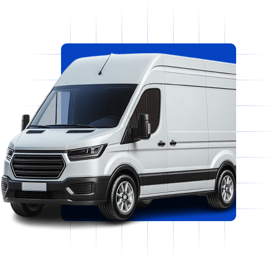 van