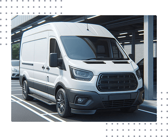 van