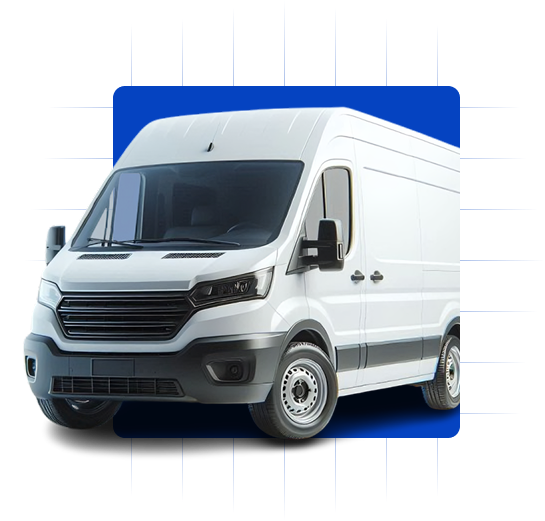 van