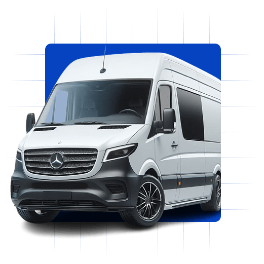 van