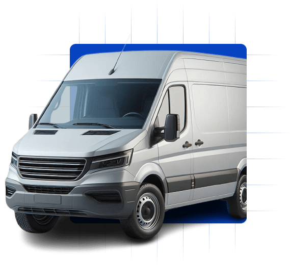 van