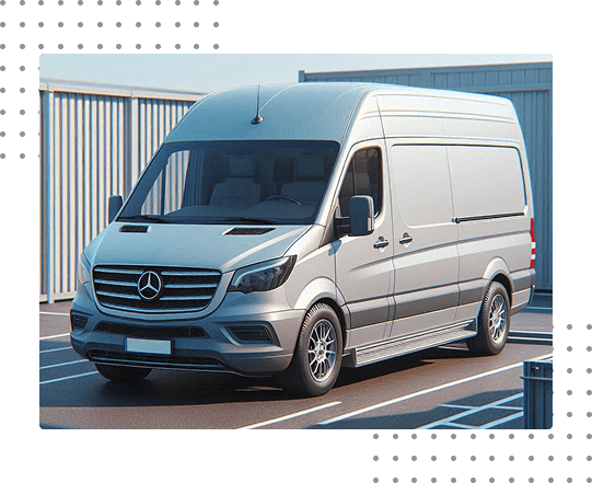 van