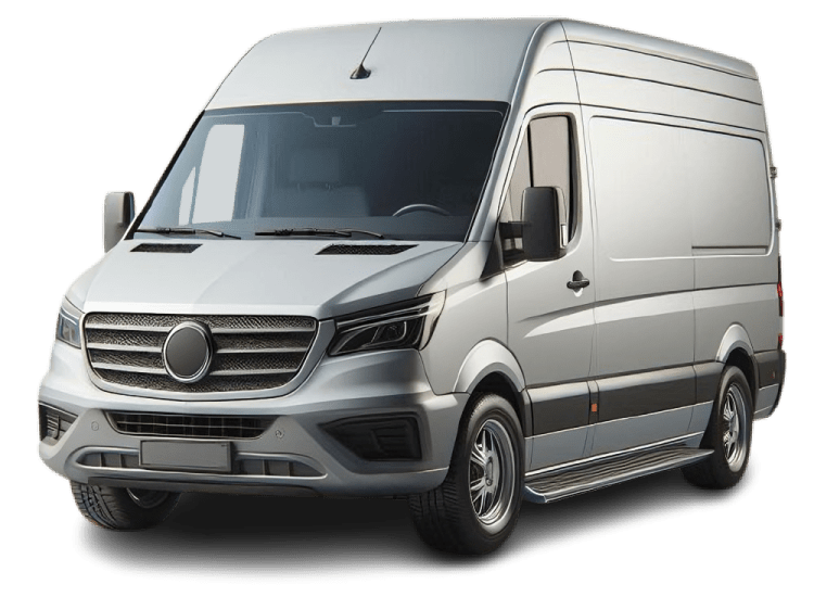 Van