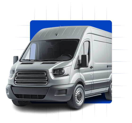 van