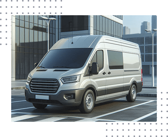 van