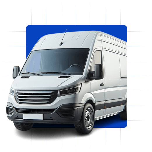 van