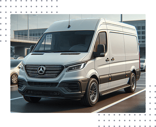 van
