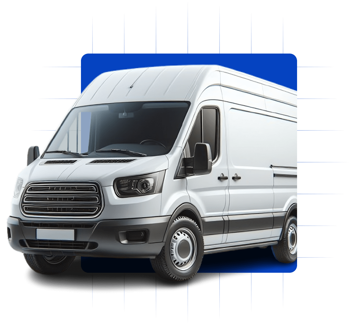 van