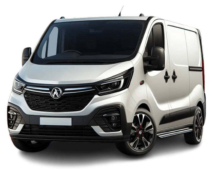 Van