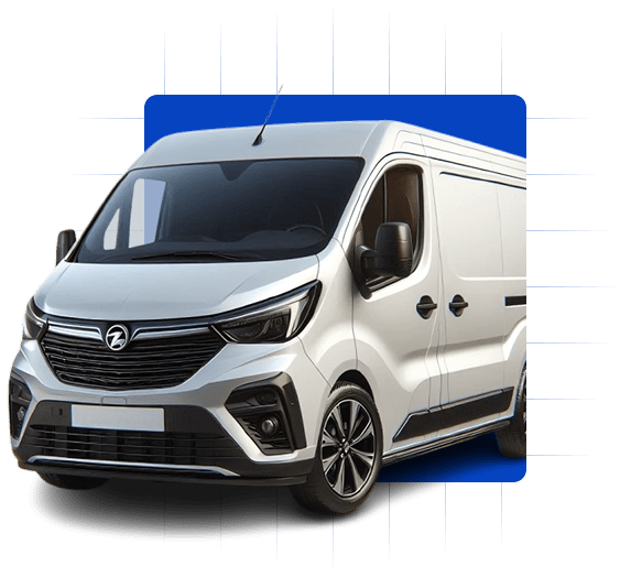 van