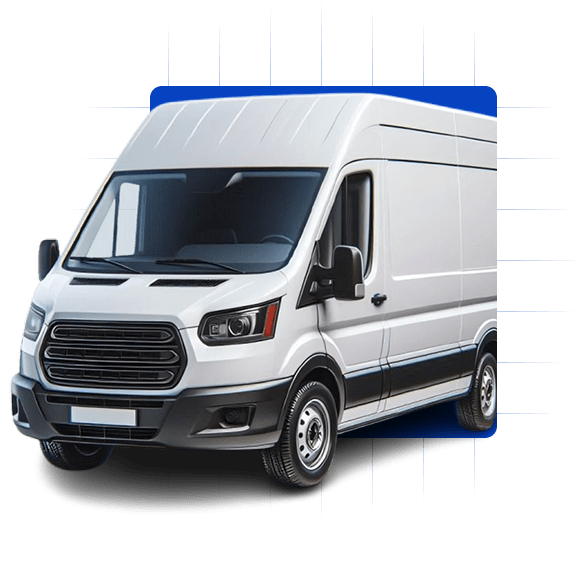van