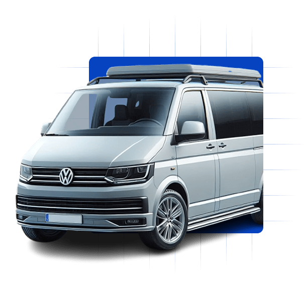 van